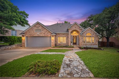 6104 Colina Ln, Austin, TX, 78759-4719 | Card Image