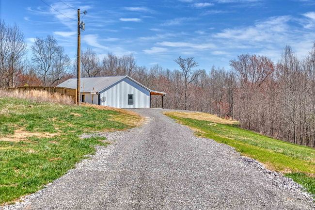 27 Ferguson Hollow Rd, House other with 3 bedrooms, 2 bathrooms and null parking in Chestnut Mound TN | Image 48