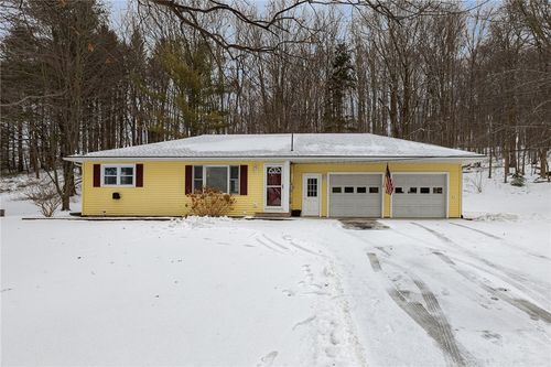 177 County Road 7, Manchester, NY, 14432 | Card Image