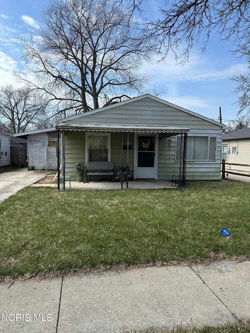 6053 325th St, Toledo, OH, 43611-2553 | Card Image