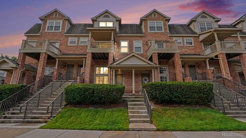 2854 Barclay Way, Ann Arbor, MI, 48105-9462 | Card Image