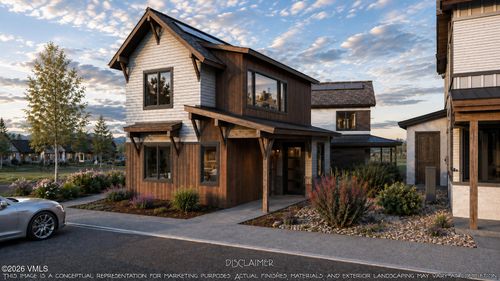 105 Middle Mountain Road, Eagle, CO, 81631 | Card Image