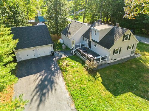 53 Burke Street Street, Farmingdale, ME, 04344 | Card Image