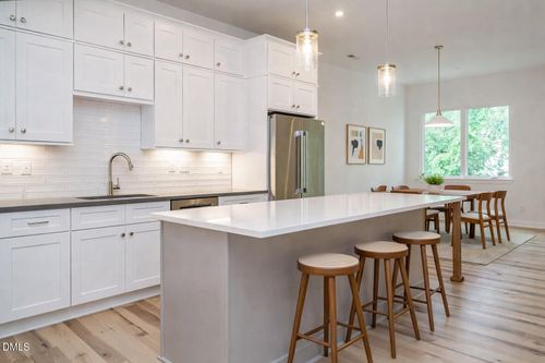 1521 Havenmont Court, Raleigh, NC, 27608 | Card Image
