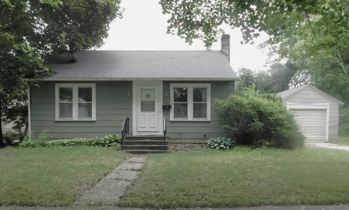 1018 Elizabeth St, Midland, MI, 48640-4325 | Card Image