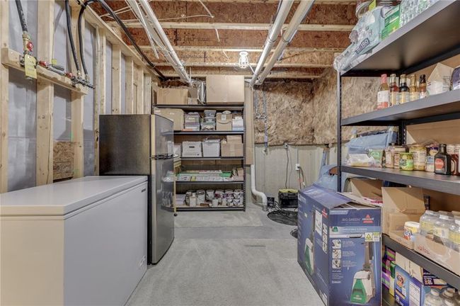 5840 Sly Fox Ln, House other with 4 bedrooms, 3 bathrooms and null parking in Indianapolis IN | Image 41