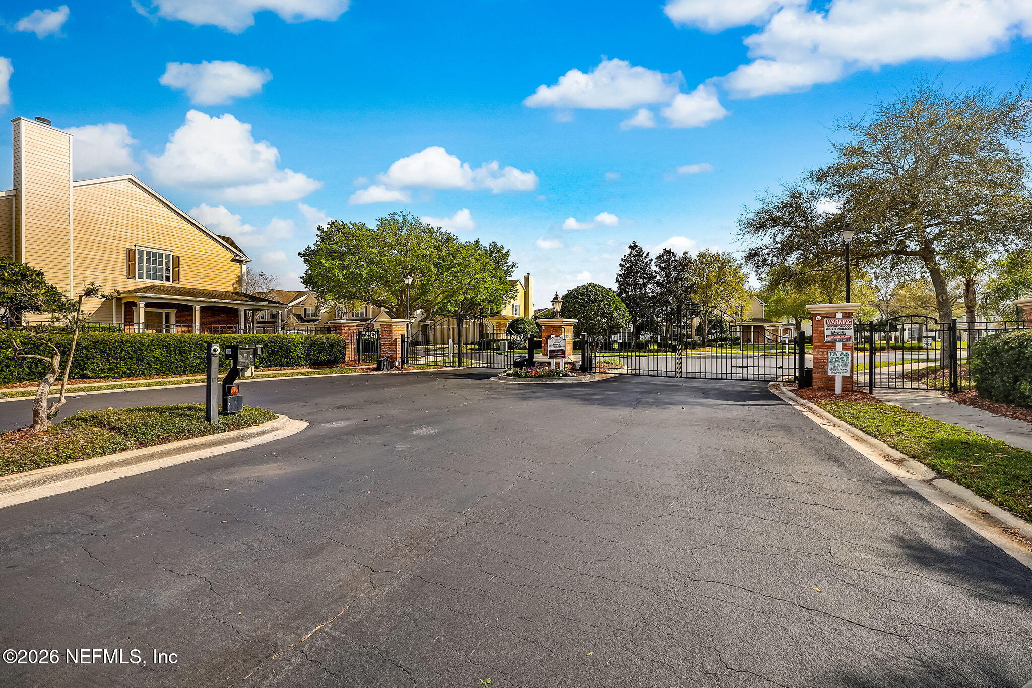 Residential in Jacksonville