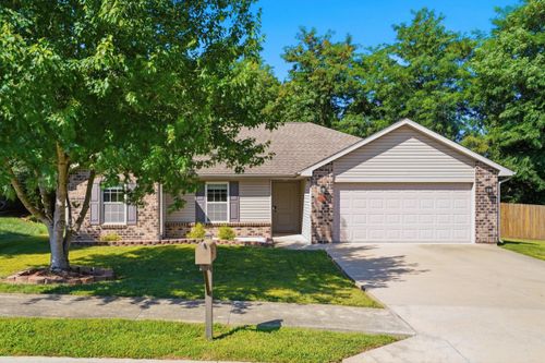 3807 Clydesdale Dr, COLUMBIA, MO, 65202-4310 | Card Image