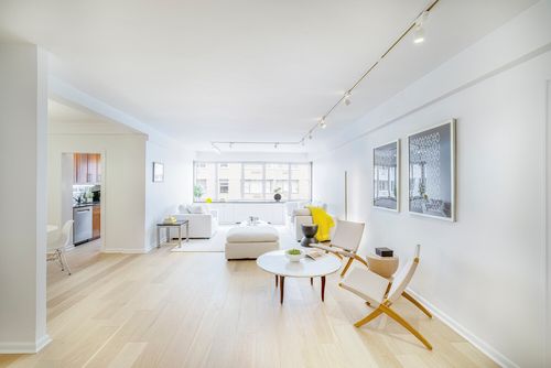 15c-45 Sutton Pl S, New York, NY, 10022-2448 | Card Image
