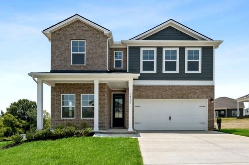 3202 Gravity Drive, Columbia, TN, 38401 | Card Image