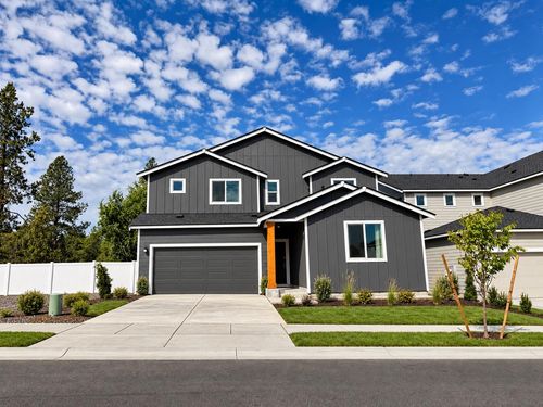 3136 S Durango Ln, Spokane Valley, WA, 99037-4012 | Card Image