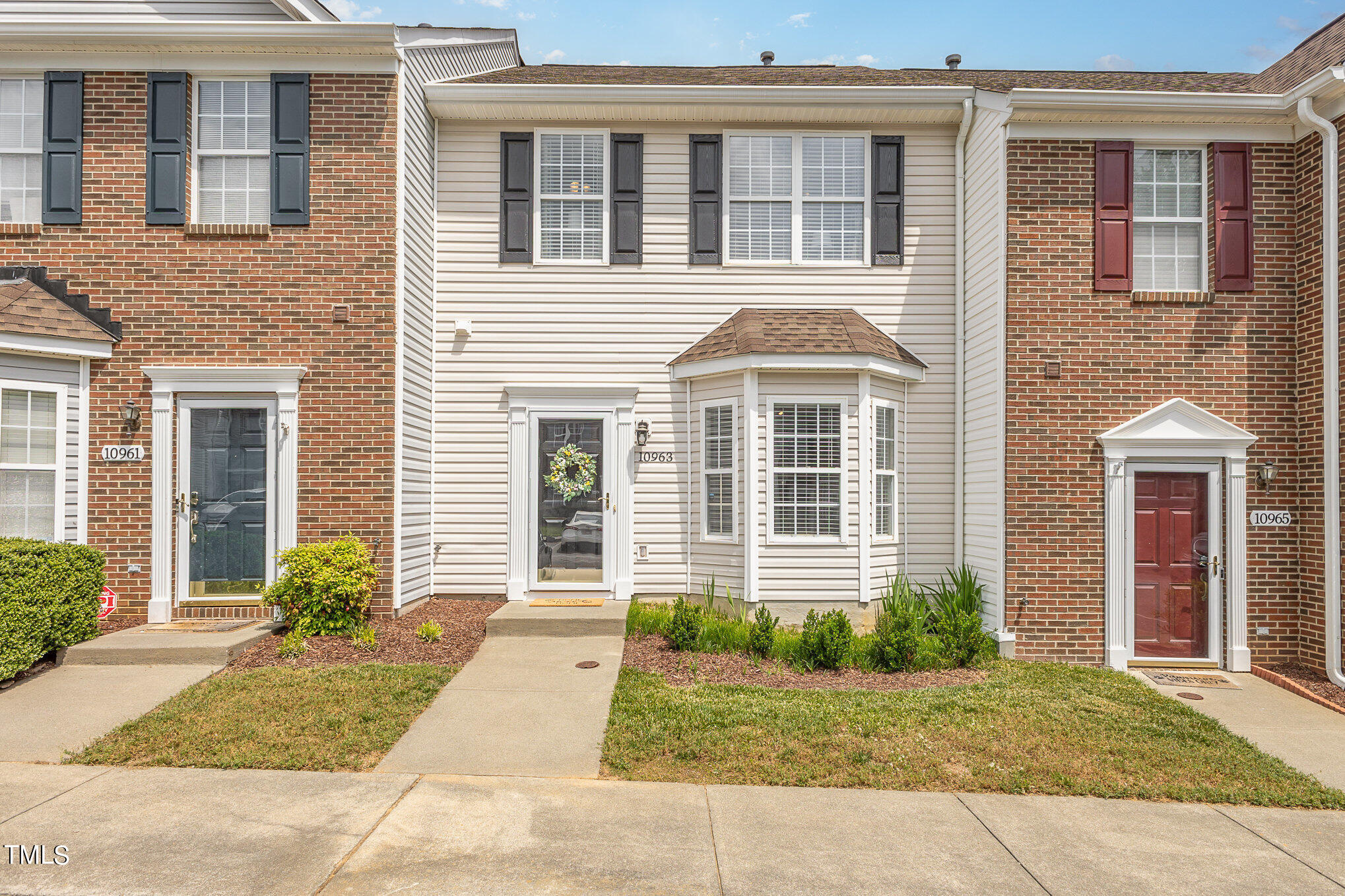 Pendragon Pl, Raleigh, NC 27614