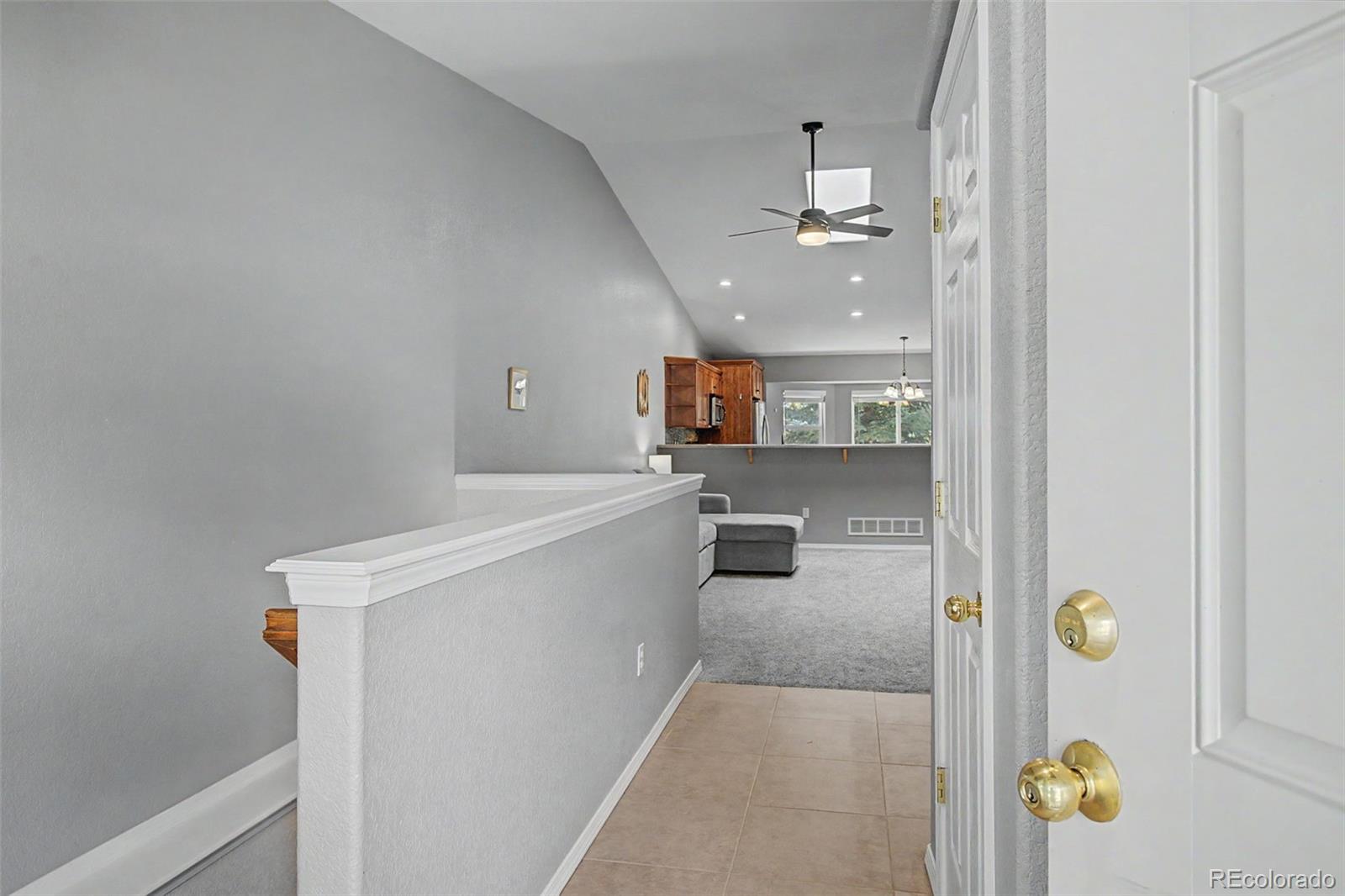 Residential in Colorado Springs 3
