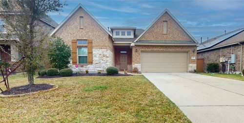 2327 Windy Sail Dr, Texas City, TX, 77568-2567 | Card Image