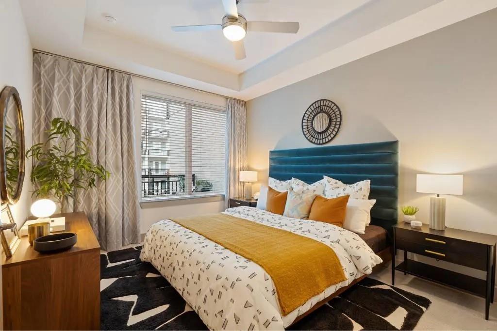 Residential Lease in Houston 4