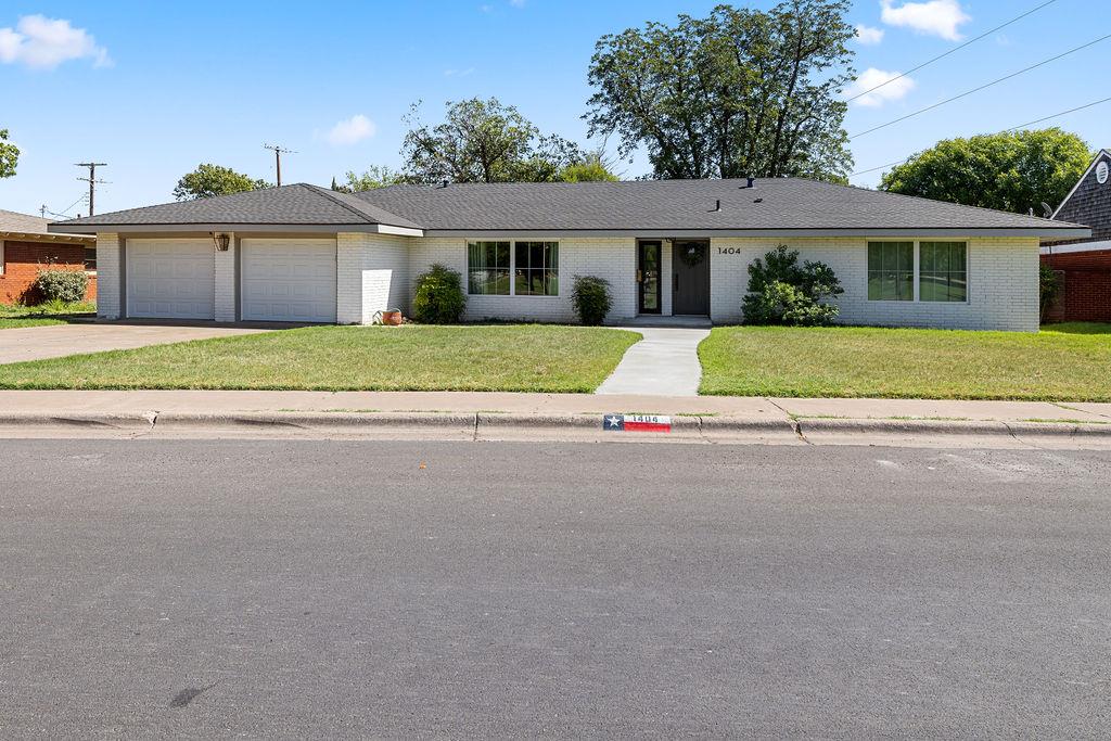 Maberry St, Midland, TX 79701