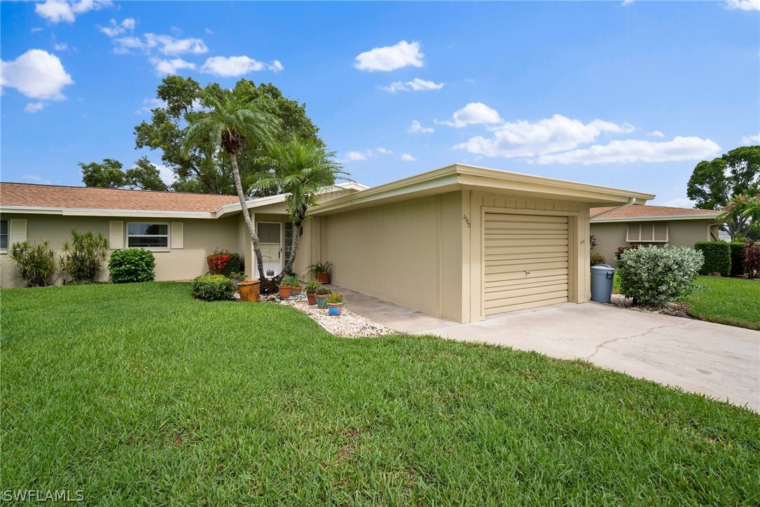 Pendlewood Ln, Fort Myers, FL 33919