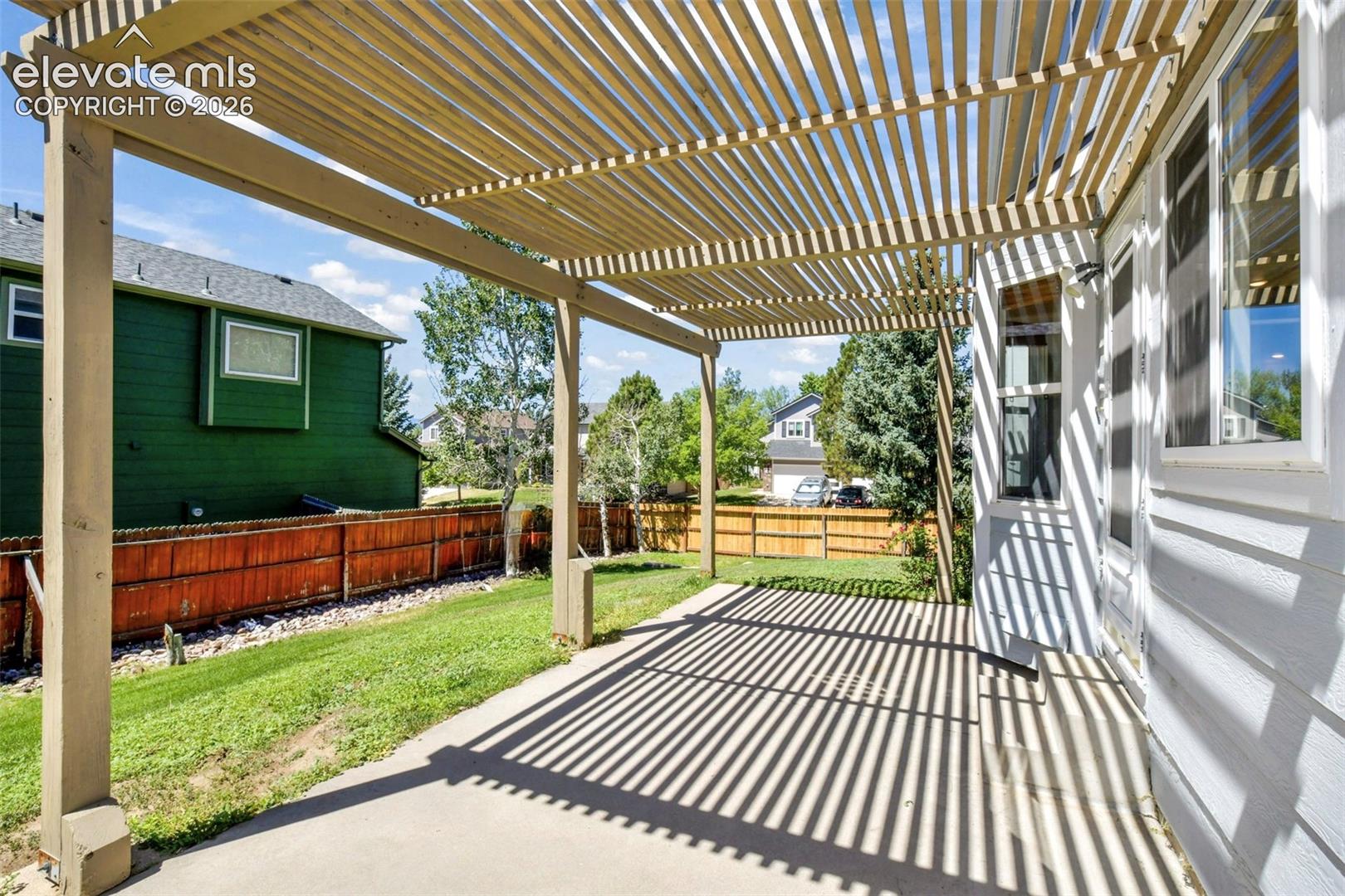 Residential in Colorado Springs 3