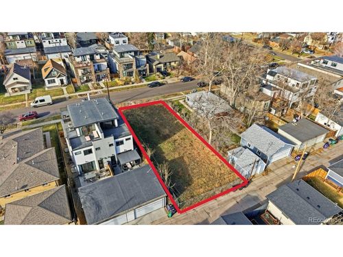 4452 N Raleigh St, Denver, CO, 80212-2332 | Card Image