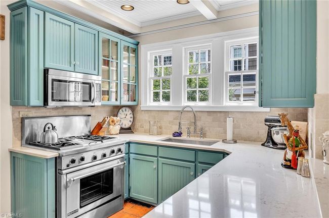 602 W Parkway Ave, House other with 4 bedrooms, 3 bathrooms and null parking in High Point NC | Image 11