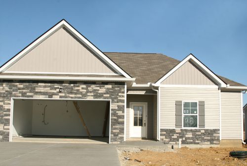 1209 Euclid Dr, Murfreesboro, TN, 37127-2407 | Card Image