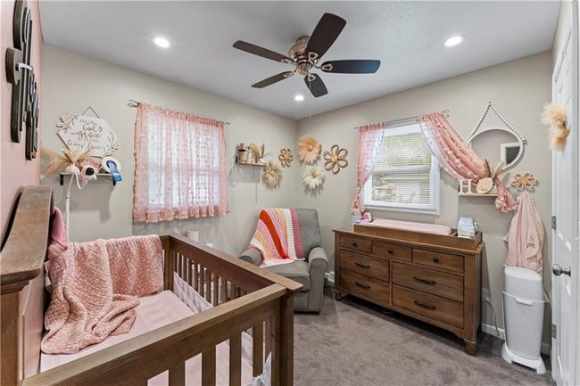 505 S Magdalena St, House other with 2 bedrooms, 2 bathrooms and null parking in Concordia MO | Image 20