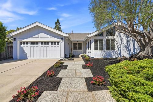 351 Montwood Cir, Redwood City, CA, 94061 | Card Image