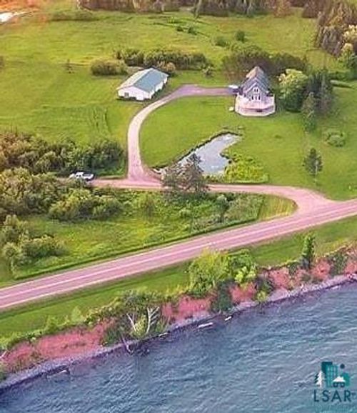 3044 Big Bay Rd, LA POINTE, WI, 54850-4434 | Card Image
