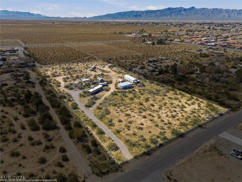 5721 E Santovito Street, Pahrump, NV, 89061 | Card Image