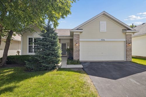 1564 Benzie Cir, Romeoville, IL, 60446-5191 | Card Image