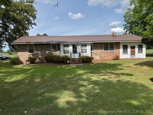 666 Faith Rd, Pembroke, NC, 28372-8482 | Card Image