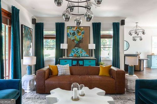 a-201 Hurt St Ne, Atlanta, GA, 30307-2536 | Card Image