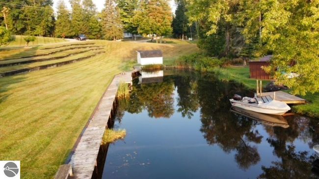 1800 Ridge Rd, House other with 4 bedrooms, 2 bathrooms and null parking in Hale MI | Image 6