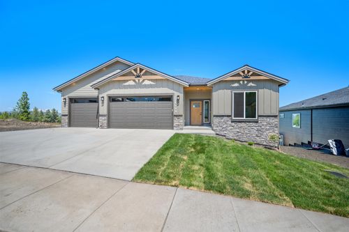 6969 E Beverly Ave, Spokane Valley, WA, 99212-3095 | Card Image