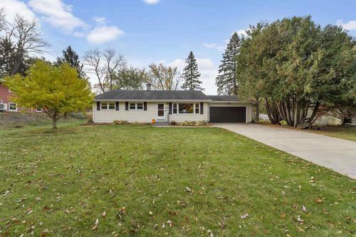 5813 Bartlett Lane, MADISON, WI, 53711 | Card Image