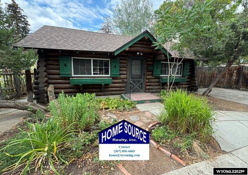 316 N 1st St, Riverton, WY, 82501-3430 | Card Image