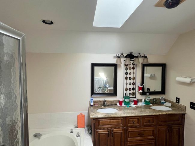 303 Gravel Bend Rd, House other with 4 bedrooms, 3 bathrooms and null parking in Egg Harbor Twp NJ | Image 14