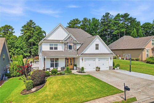 1128 Blankets Creek Dr, Canton, GA, 30114-8287 | Card Image