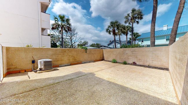 208 Hopkins St, Townhouse with 3 bedrooms, 3 bathrooms and null parking in Neptune Beach FL | Image 21