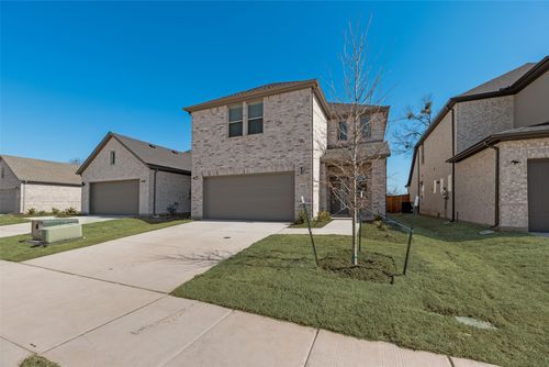 5511 Chasewood Dr, Mckinney, TX, 75071 | Card Image