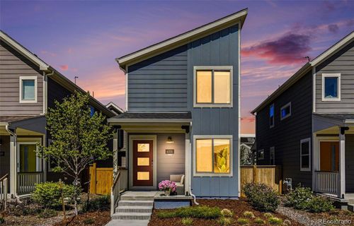 6331 Hanover St, Denver, CO, 80238-4335 | Card Image