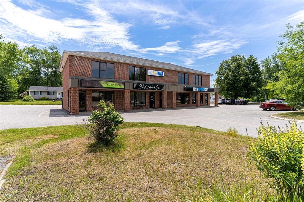 Commercial Lease in Dover