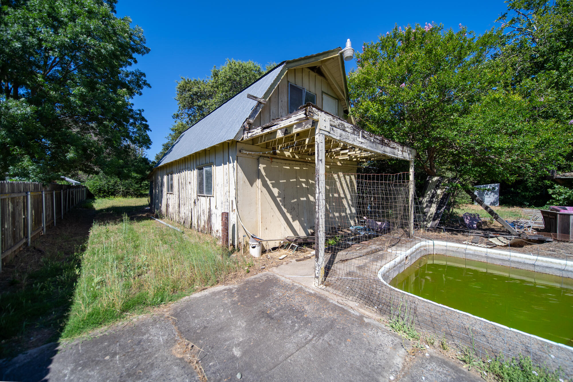Land in Anderson 5