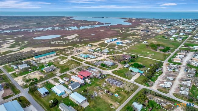 814 15 Th St, Home with 0 bedrooms, 0 bathrooms and null parking in Port O Connor TX | Image 11