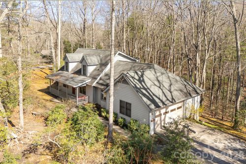 221 Timberlane Dr, Pisgah Forest, NC, 28768-7507 | Card Image