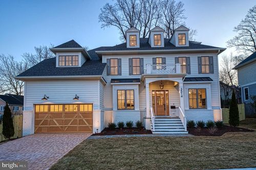 3514 N Ohio St, ARLINGTON, VA, 22207-1337 | Card Image