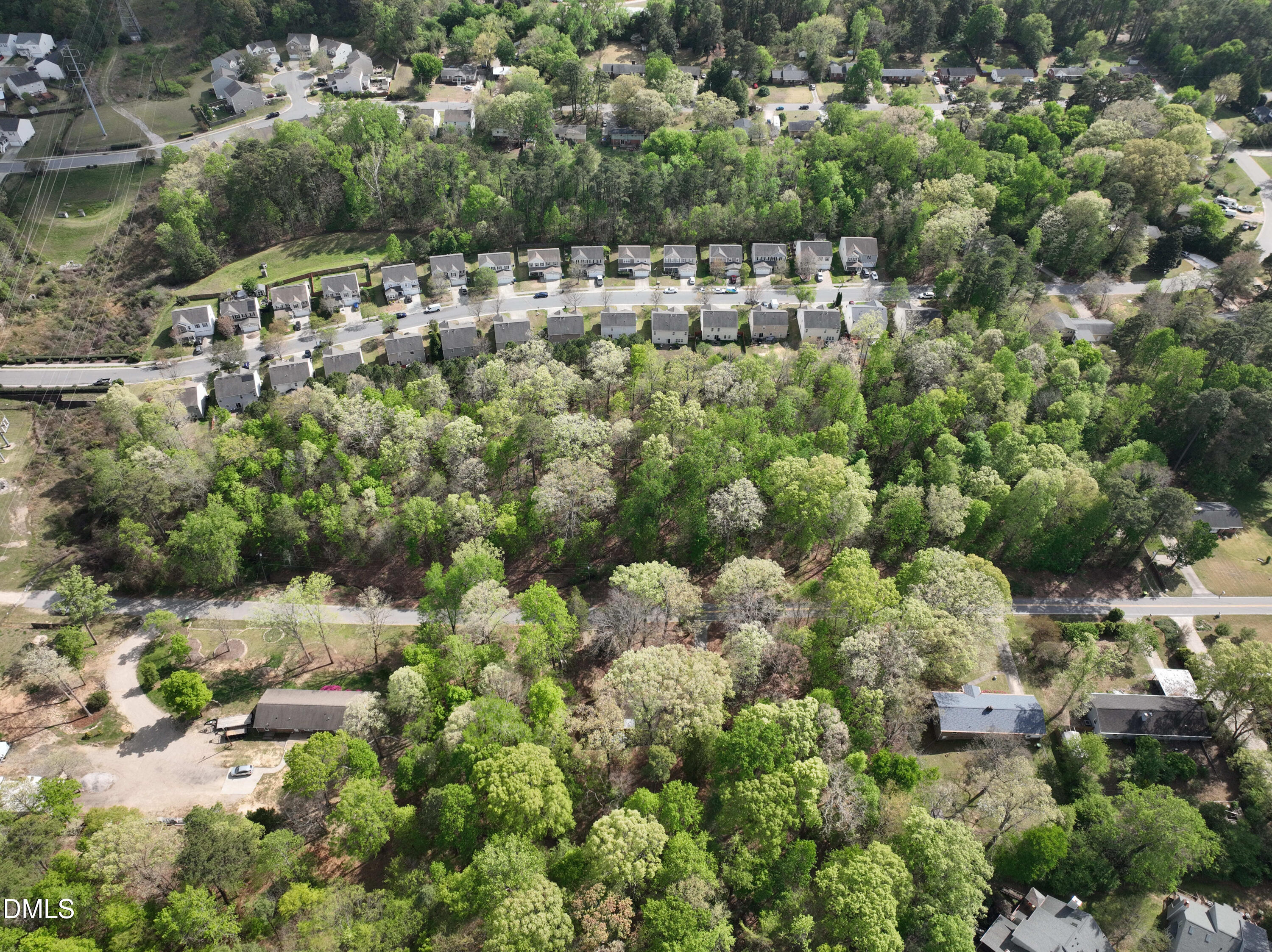 Land in Raleigh 3