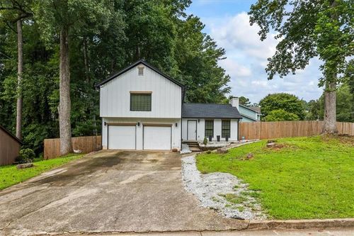 4409 Creek Ford Trce, Duluth, GA, 30096-4571 | Card Image