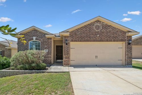 12102 Luckey Smt, San Antonio, TX, 78252-2327 | Card Image