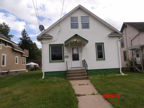 1131 4th Ave, Antigo, WI, 54409-1414 | Card Image